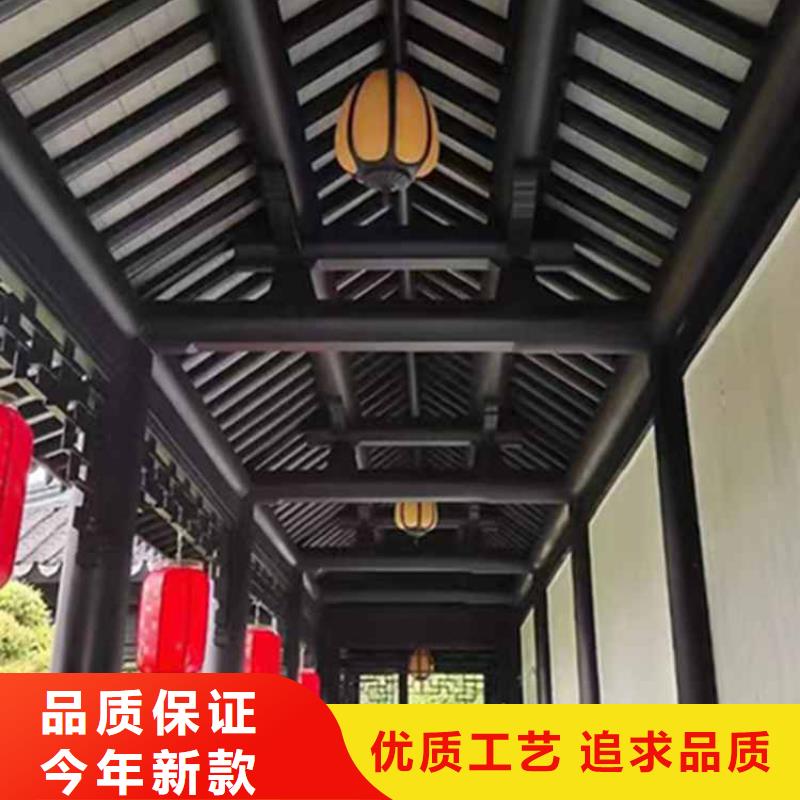 古建亭廊图片型号汇总