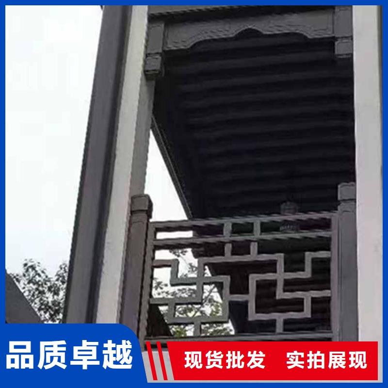 古建亭廊图片品牌厂家