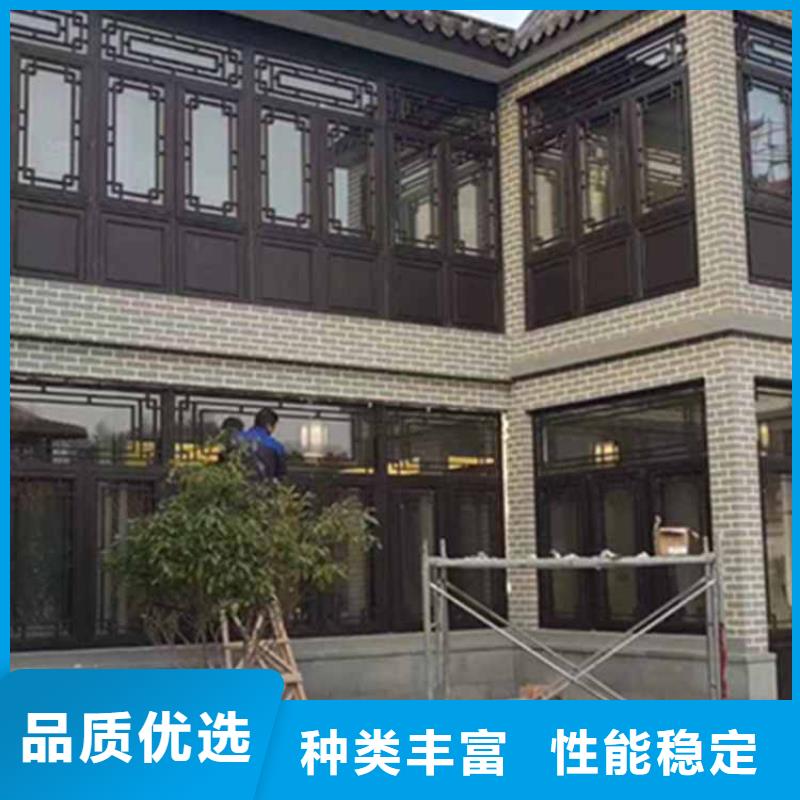 优质古建亭廊用土建软件算量吗的厂家