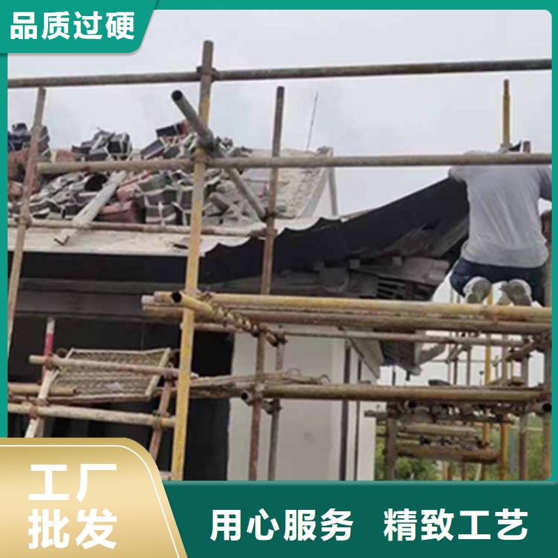 古建亭廊用土建软件算量吗价格行情