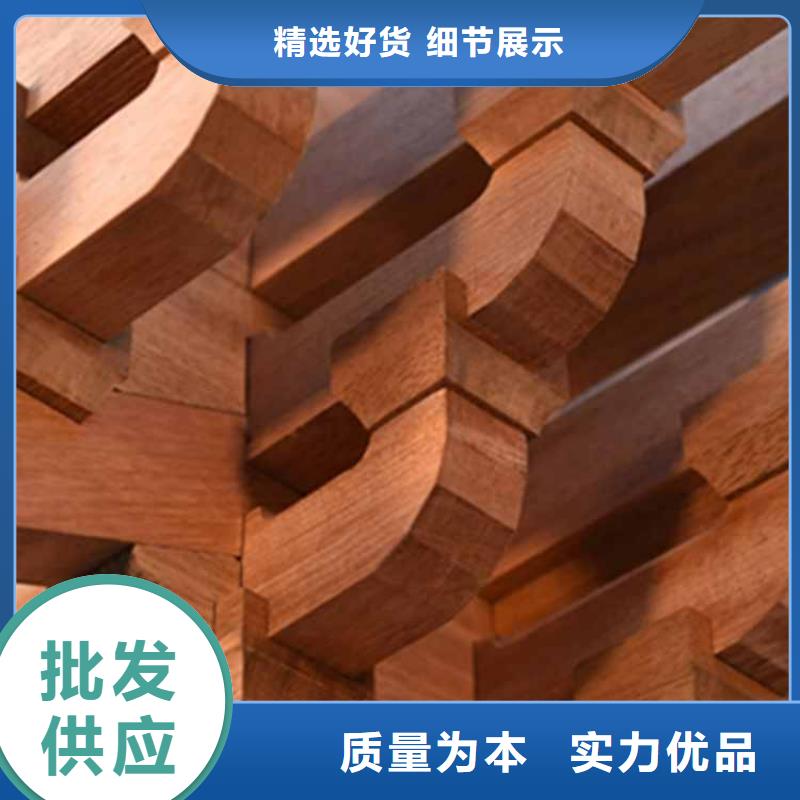 古建亭廊【铝古建栏杆】老品牌厂家