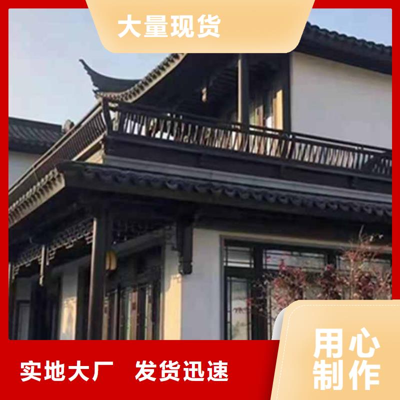 【古建亭廊仿古建筑现货直供】