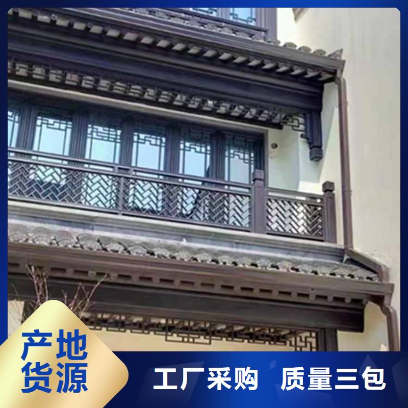 古建长廊效果图源头厂家