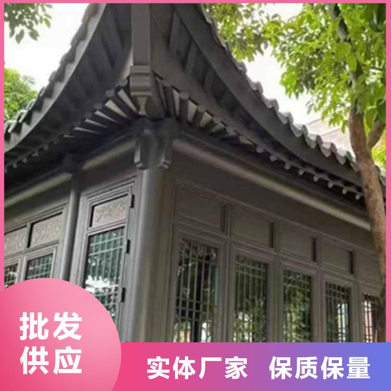 古建亭廊一般用什么木材公司