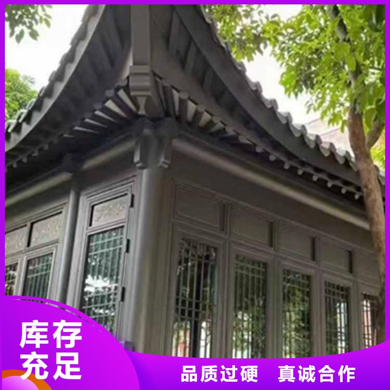 古建亭廊古建连廊源头工厂