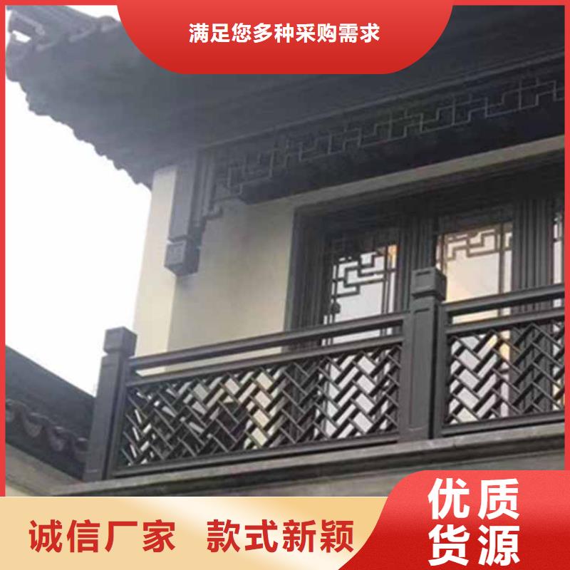 古建亭廊图片品牌厂家