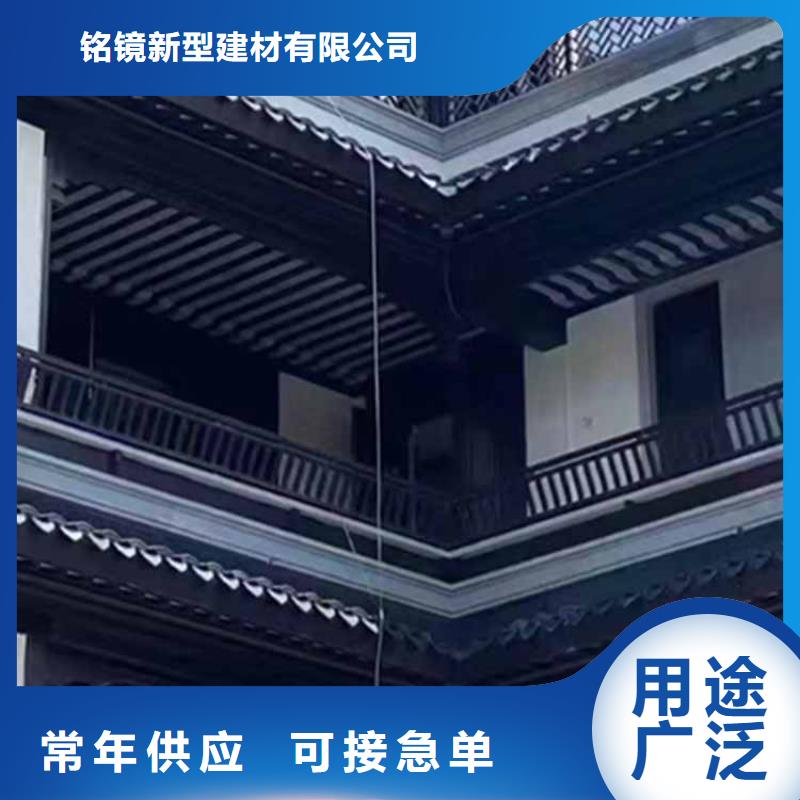 古建亭廊一般用什么木材制造厂家