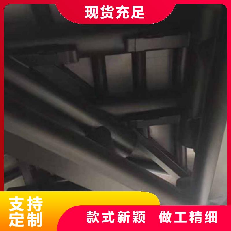 规模大的古建亭廊用土建软件算量吗厂家