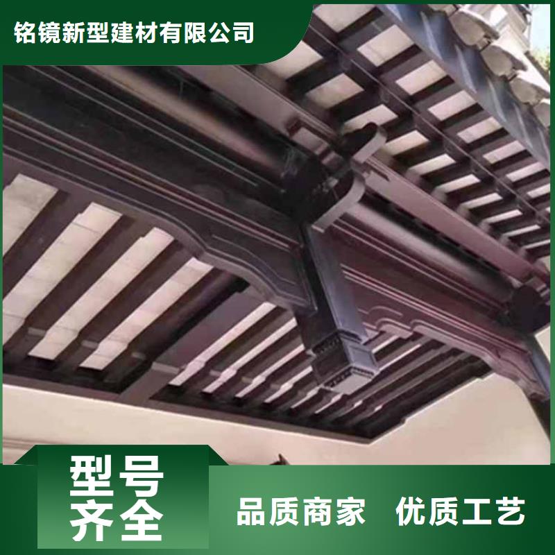 古建亭廊造价批发