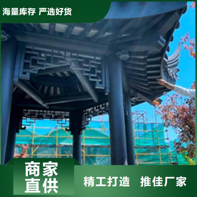 古建亭廊图片品牌厂家