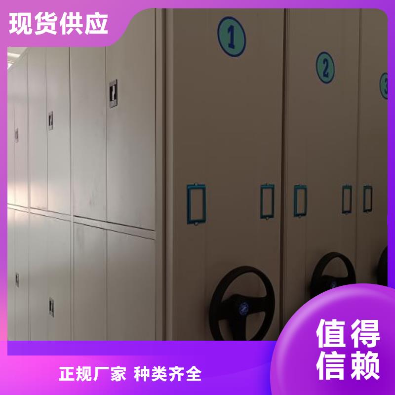 甄选：智能回转库供应商