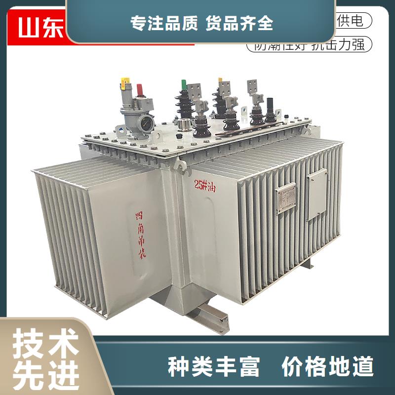 125KVA油浸式变压器现货多少/S11/S13-400KVA/10KV/0.4KV油浸式变压器