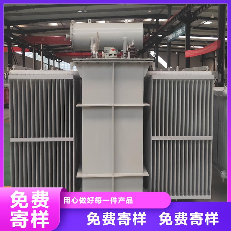 125KVA油浸式变压器现货多少/S11/S13-125KVA/10KV/0.4KV油浸式变压器