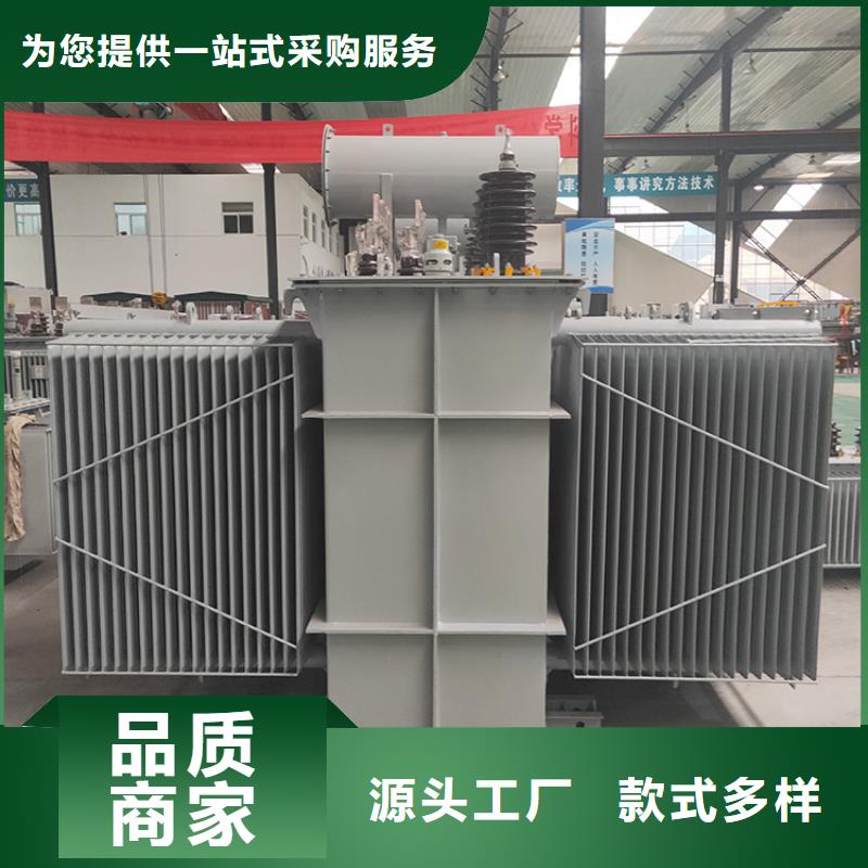 S13-8000KVA10/0.4KV油浸式变压器运费多少