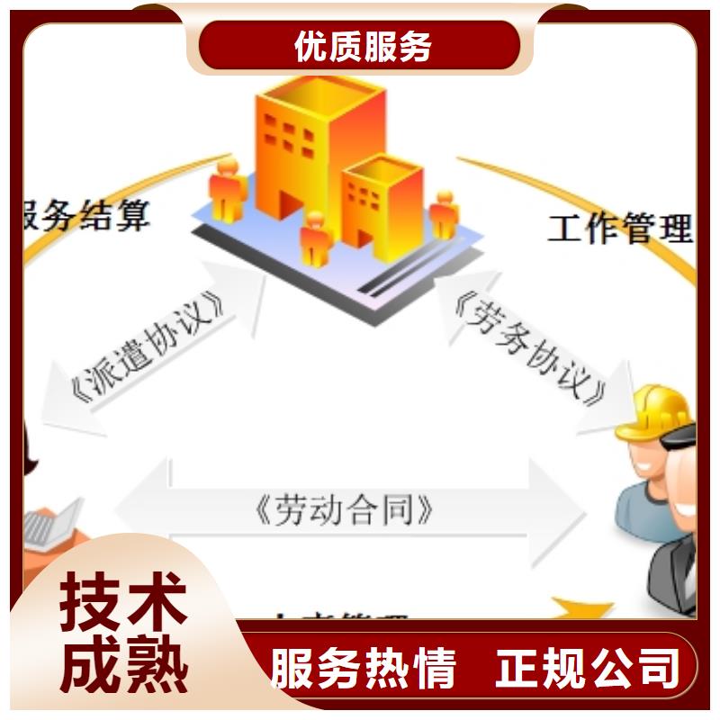 东莞市黄江镇劳务派遣公司操作工派遣