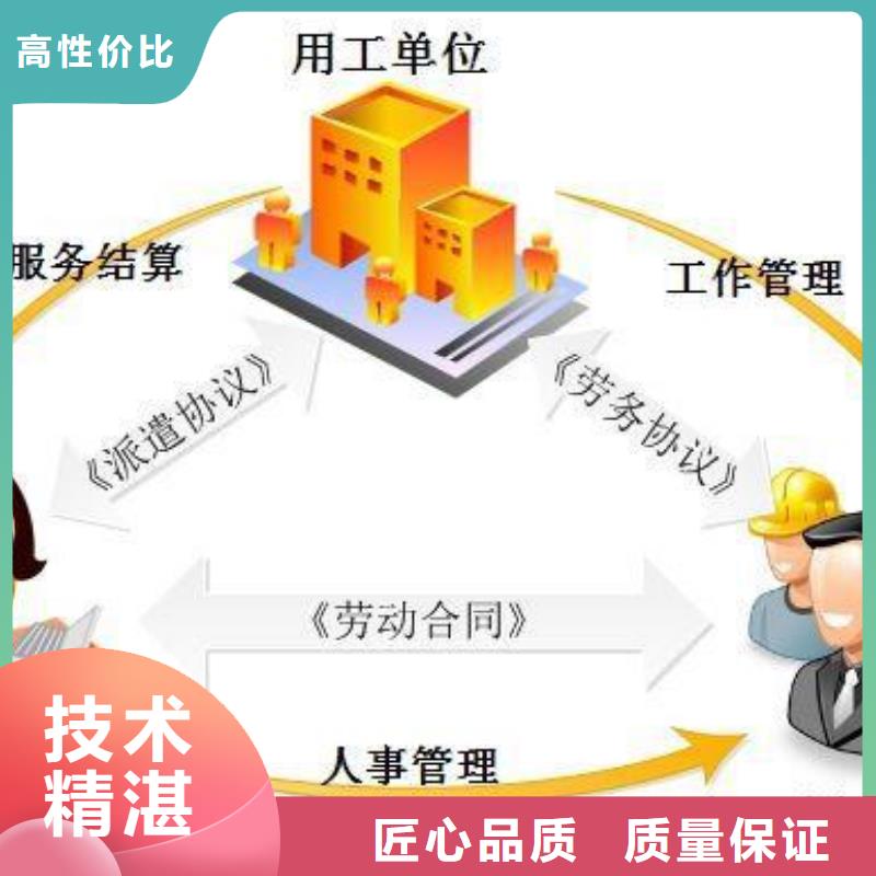 劳务派遣劳务输出省钱省时