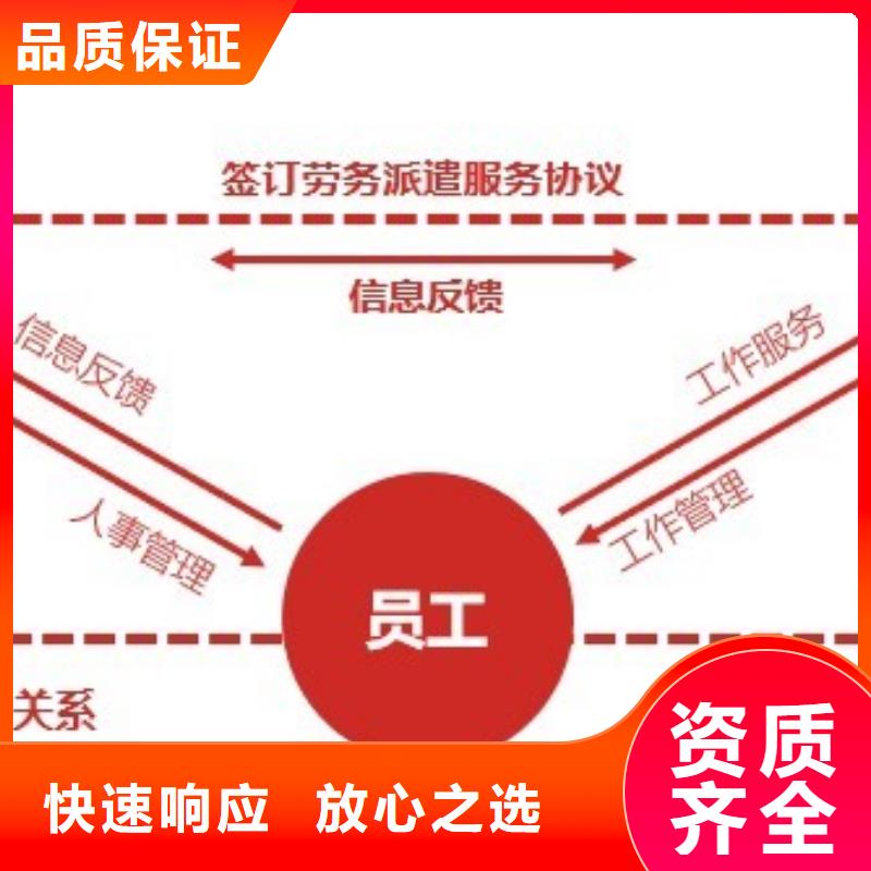 劳务派遣国际派遣省钱省时