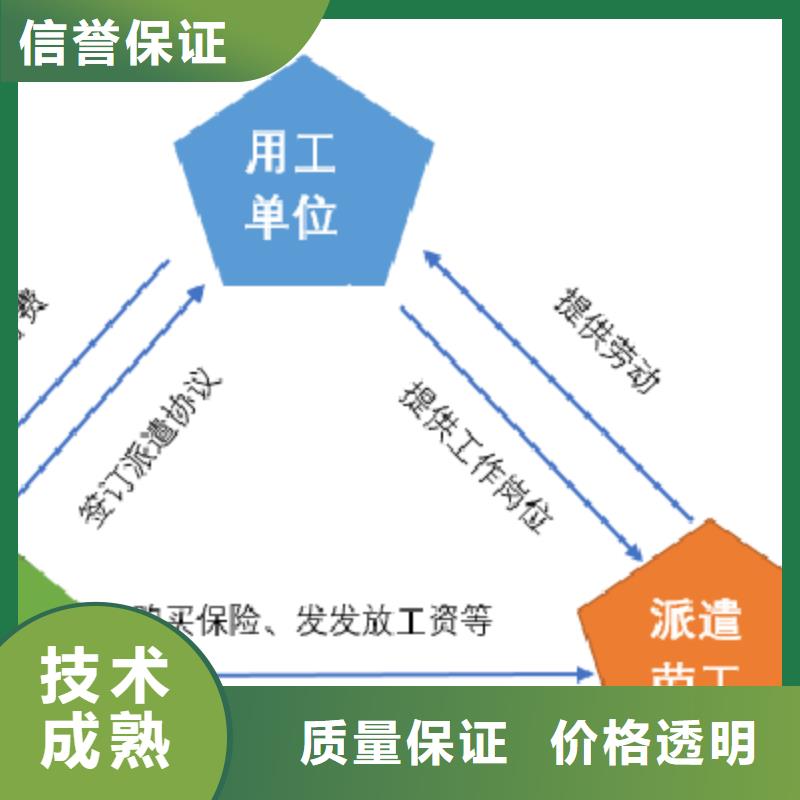 劳务派遣 【劳务外派】效果满意为止