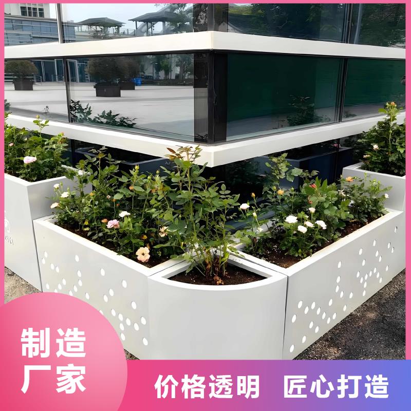 花箱候車亭質(zhì)量檢測