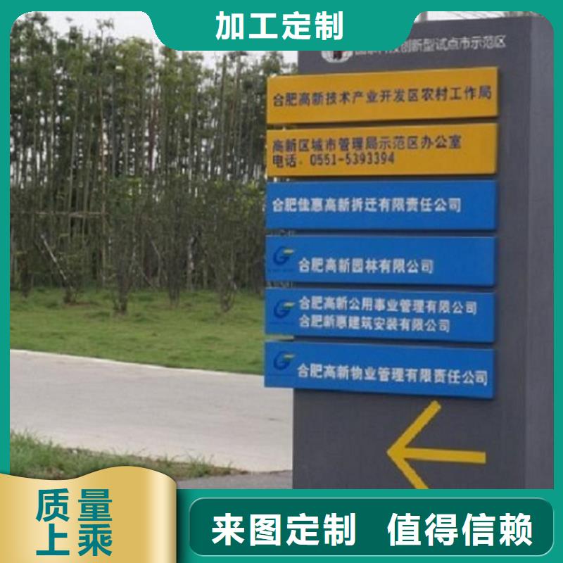 不锈钢路名牌滚动灯箱流行款式