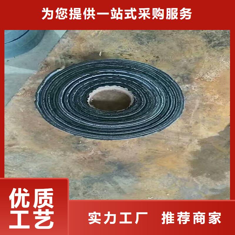 钢塑土工格栅价格