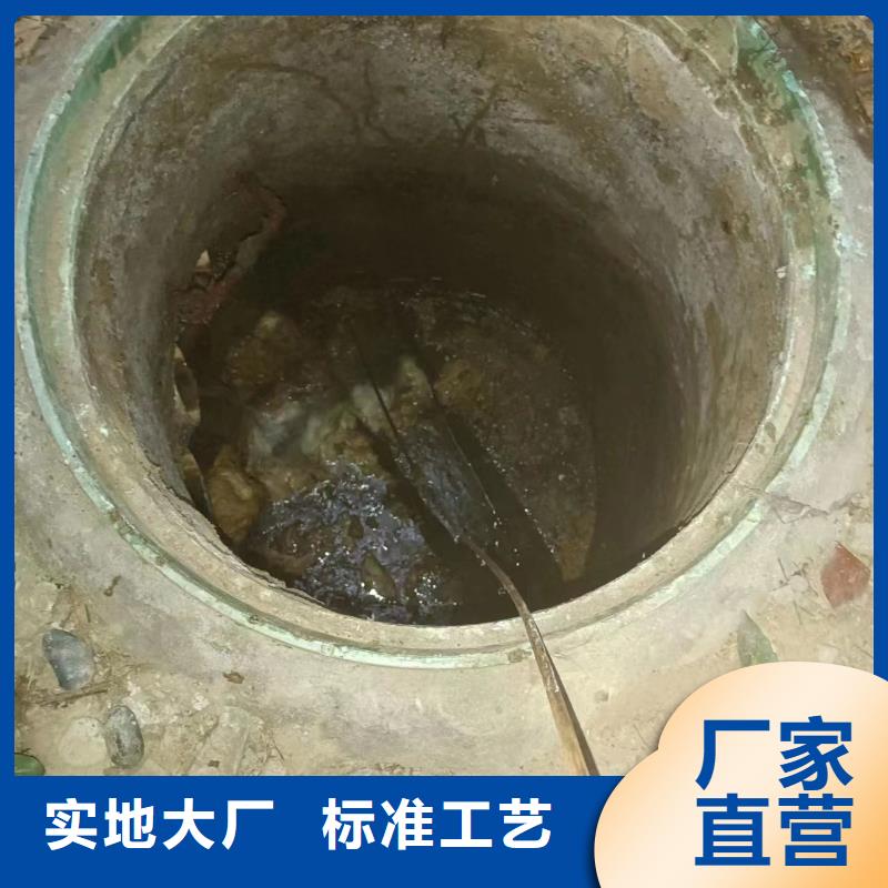 管道疏通工业管道清洗定制速度快工期短