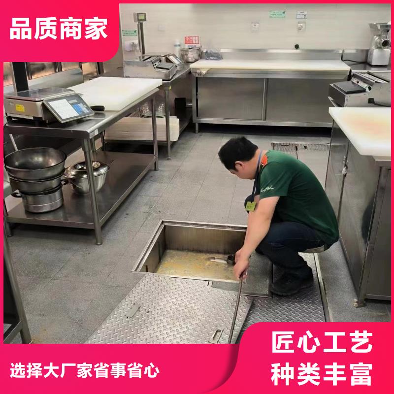 【管道疏通】管道清淤疏通自主研发