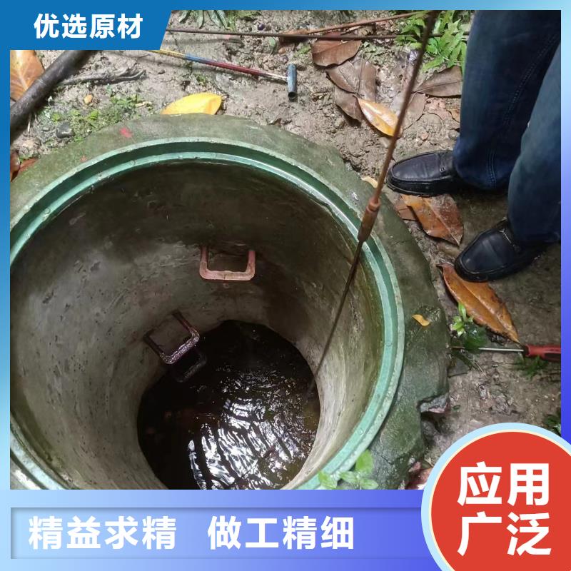 管道疏通_市政污水沟疏通清淤出货快