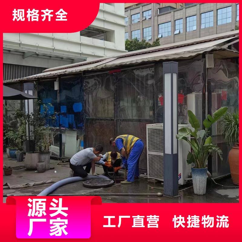 广元管道改造图纸价格