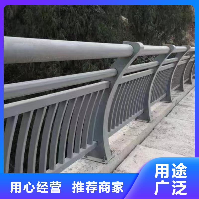 人行道护栏_【桥梁灯光栏杆】优良材质