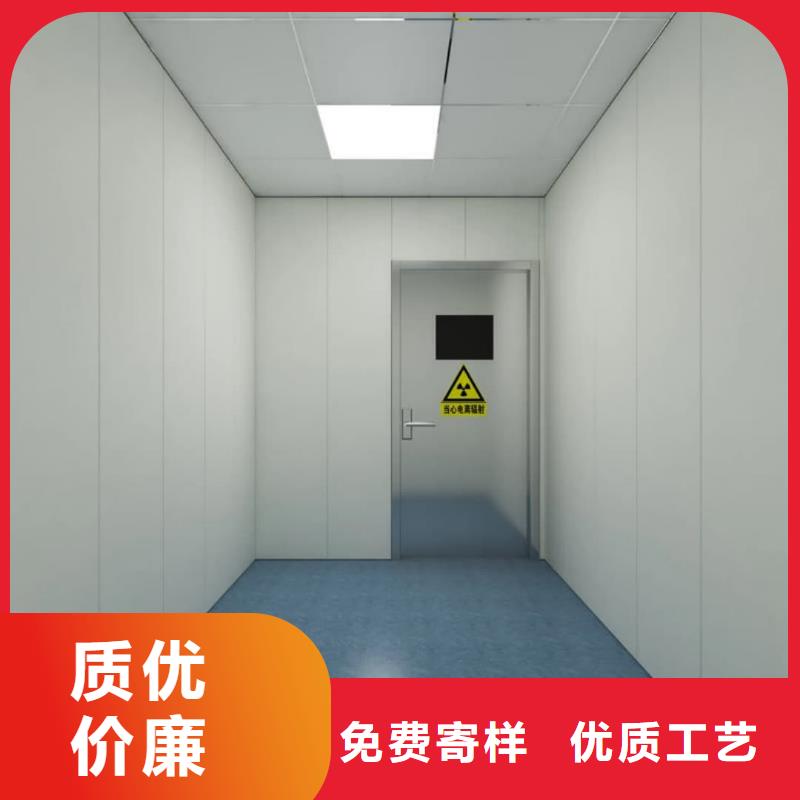 醫(yī)用電動門輻射防護鉛門來電咨詢