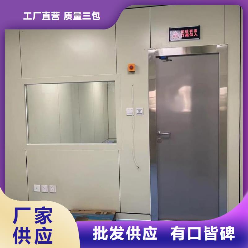 CT鉛門廠家送貨及時