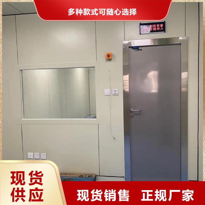 高品質(zhì)防輻射鉛板供應(yīng)商
