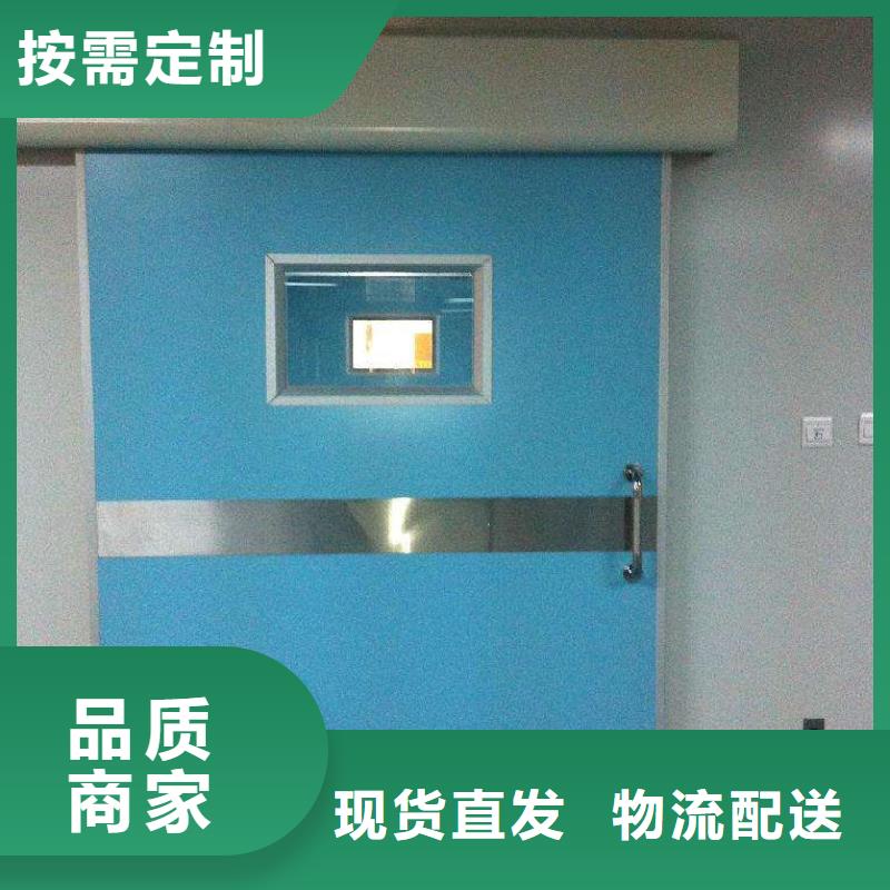 CBCT鉛門廠家市場價