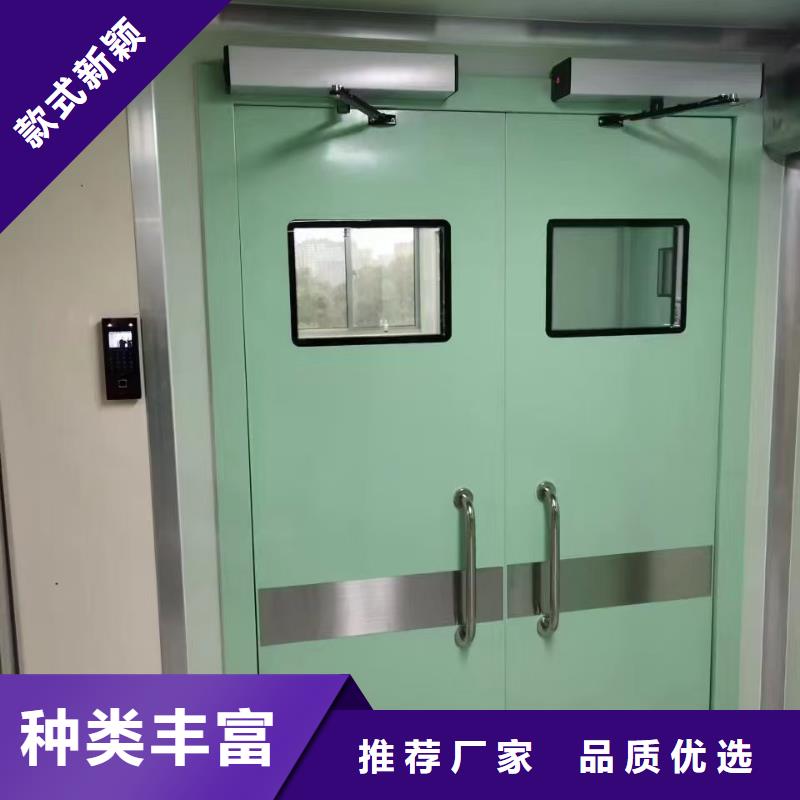 有現(xiàn)貨的X射線防護(hù)鉛門實(shí)體廠家