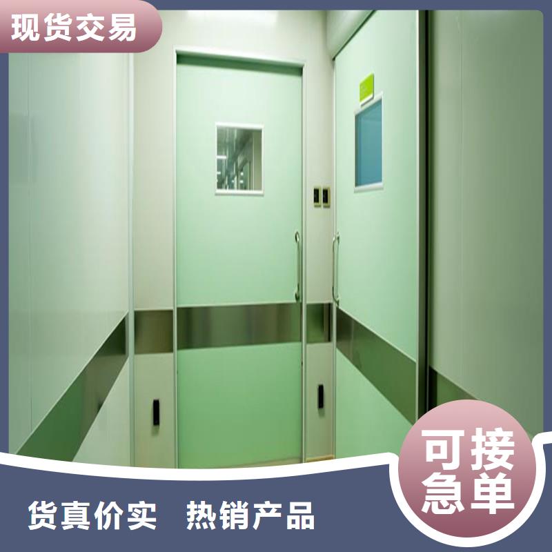 CBCT鉛門廠家市場價