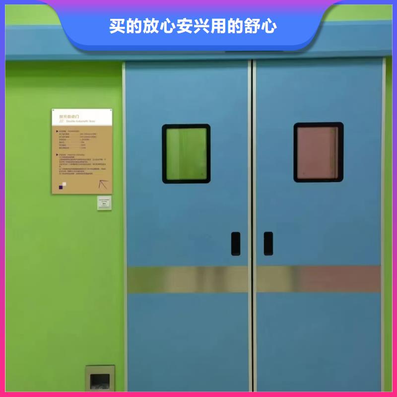 CT鉛門廠家送貨及時