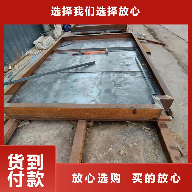 不銹鋼鉛門廠家_精益求精