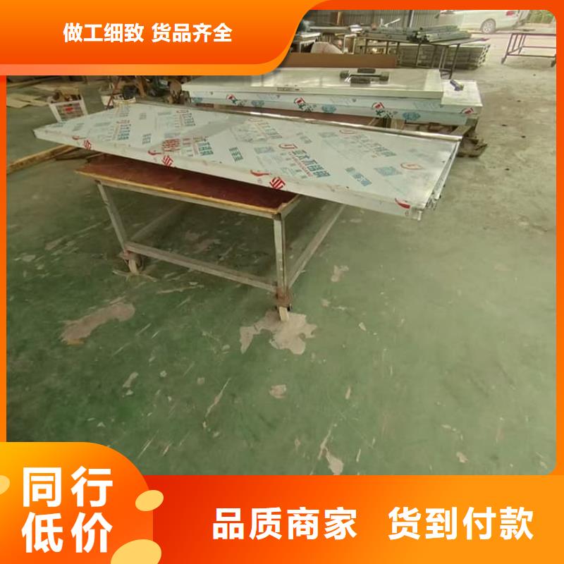 子母電動鉛門驗貨合格