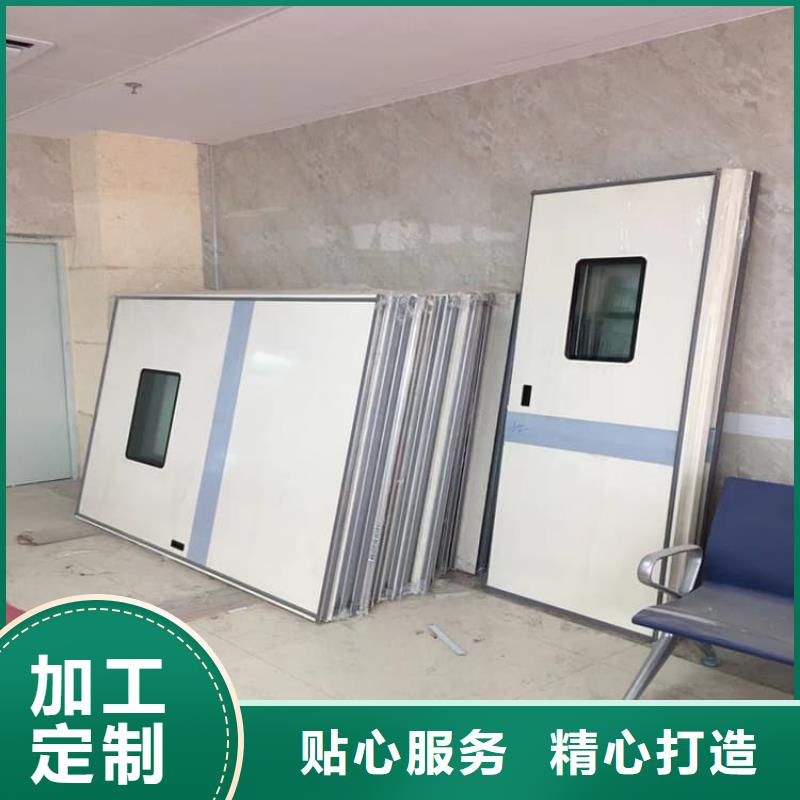 CBCT防輻射鉛門天天低價