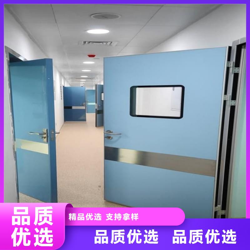 工業(yè)探傷鉛門的用途分析