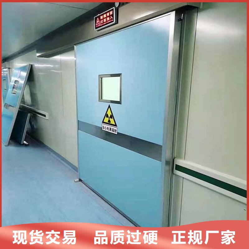 工业探伤铅门业内好评