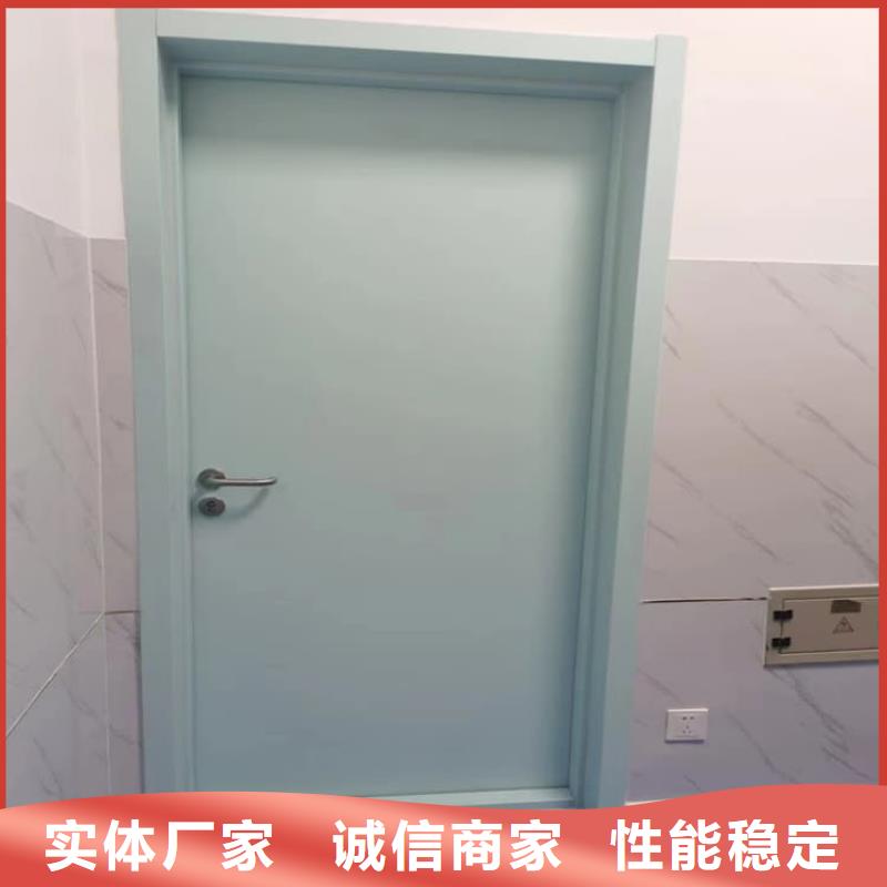 核醫(yī)學(xué)鉛門用專業(yè)讓客戶省心