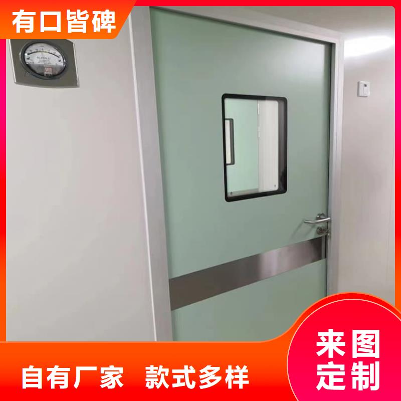 射線防護(hù)鉛門實(shí)力商家