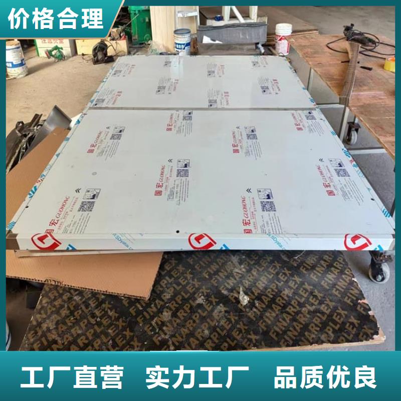 工业探伤铅门业内好评