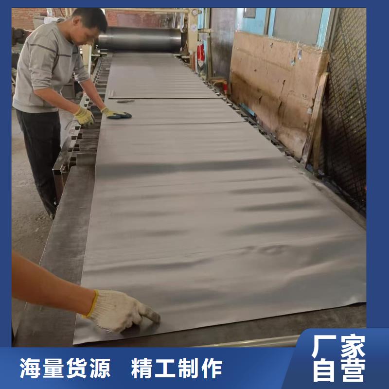 1毫米鉛板實體生產(chǎn)廠家