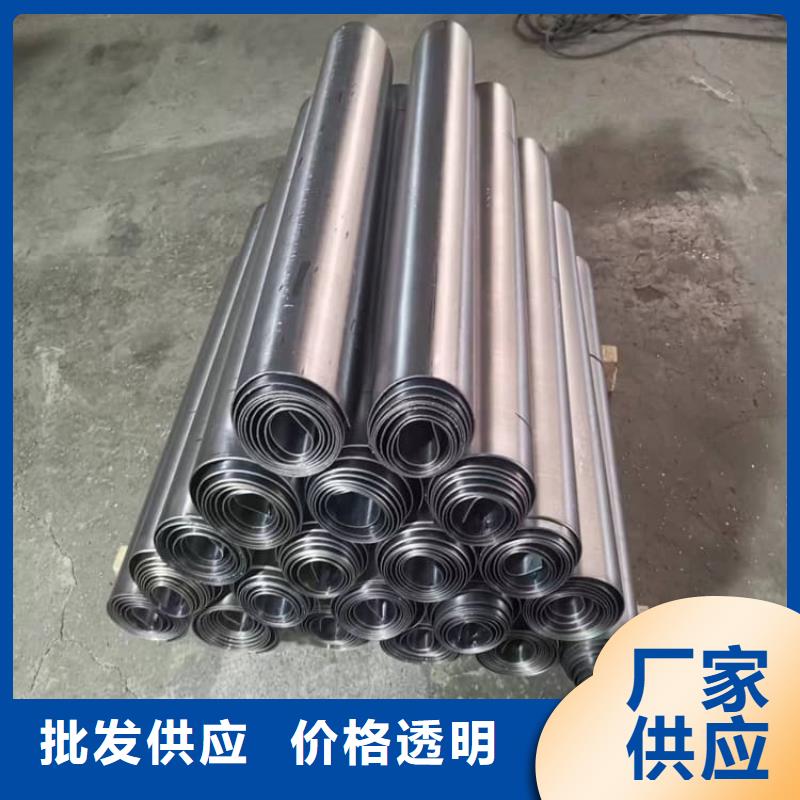 放射科同位素专用铅板厂家行业口碑好