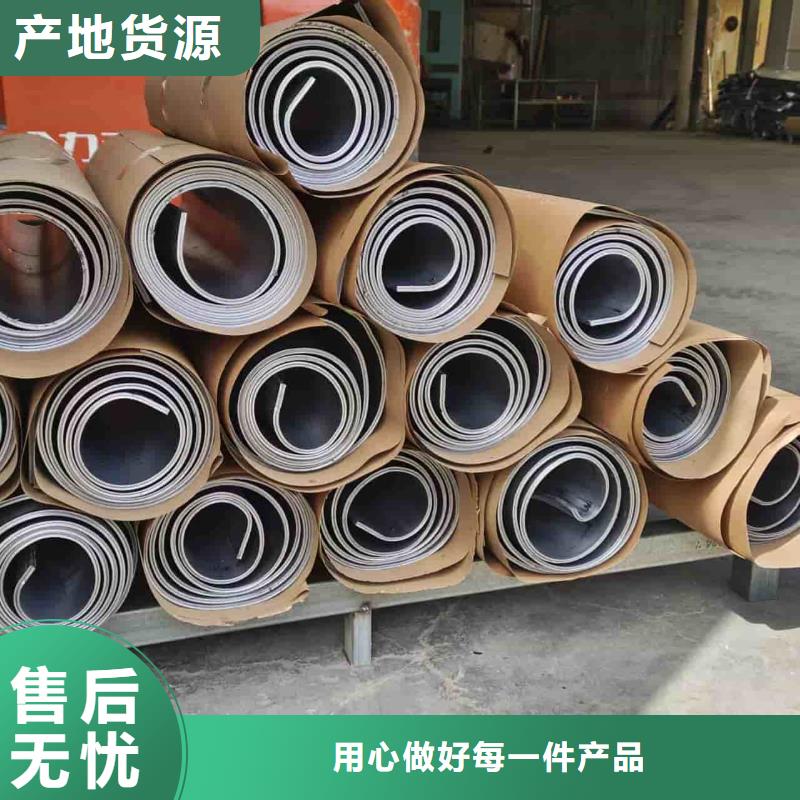 復合鉛板施工隊伍