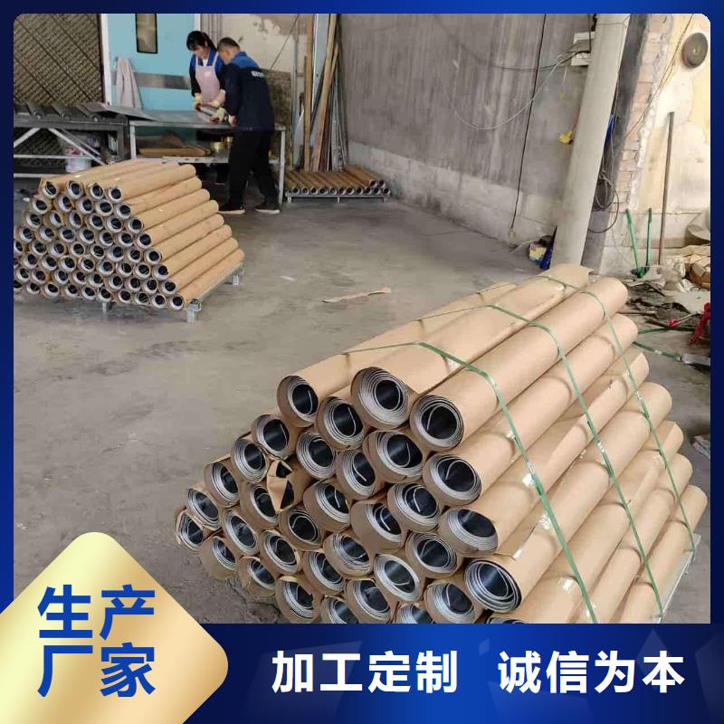 9mm鉛板廠家送貨及時(shí)