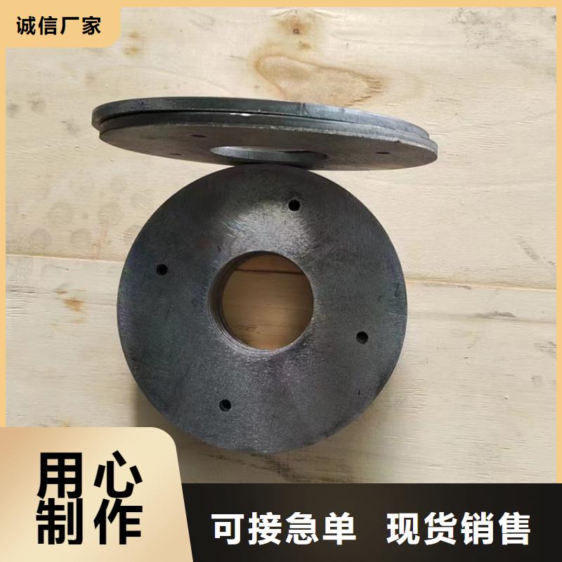 耐酸堿鉛件客戶信賴